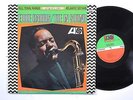 EDDIE HARRIS LP, The In Sound (ATLANTIC US Issue EX/EX)