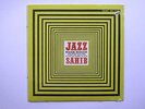 SAHIB SHIHAB LP, Jazz Sahib (SAVOY US Issue NM/NM)