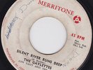 1st Press GAYLETTES - SILENT RIVER RUNS DEEP on the MERRITONE  label MP3