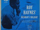 ROY HAYNES/SAHIB SHIHAB BUSMAN'S HOLIDAY EMARCY 26048 US ORIGINAL 10