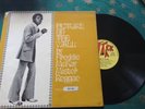 Freddy Mckay Lp Picture On The Wall Attack Label