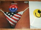 The Black Crowes - Amorica.- LP OIS - White Vinyl