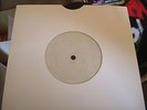 EPISODE SIX(DEEP PURPLE)I HEAR TRUMPETS RARE 7'' ACETATE
