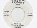 MOD/ FREAKBEAT -- RATS -- GOT TO SEE MY BABY EVERY DAY