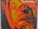 Funhouse The Stooges Gatefold 42 055 VG Vinyl LP Record Album