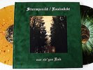 Sturmpercht & Rauhnacht *DELUXE* Gatefold DLP 100copies drudkh vinterriket aske