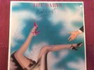 The Babys Head First Vinyl Record CHR 1195 AUTOGRAPHED