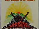 Uprising Bob Marley and the Wailers ILPS 9596 Ex Vinyl LP Record Album