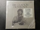 Eric Clapton Crossroads 6LP Box Set Sealed LP Vinyl