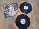 Hawkwind Space Ritual Double Vinyl LP 1973 UAD 60037/8 1973