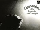 LP CAMARON DE LA ISLA : LA LEYENDA DEL TIEMPO