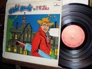 DAVID BOWIE LP Man Who Sold The World USA ORIIGNAL mercury sr=61325 ACTUAL PRESS