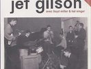 Jef GILSON Avec Lloyd MILLER & Hal SINGER Dutch 10