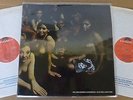 JIMI HENDRIX Electric ladyland 2 LP UK Press  POLYDOR Gatefold 