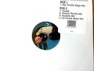 TROY JOHNSON - Trouble - 12