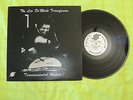 The Les DeMerle Transfusion Transcendental Watusi KM 2566 VG++ Rare Funk Jazz