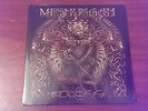 Meshuggah - Koloss - NB 2388-1 - 2012 - Nuclear Blast