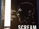Scream Still Screaming Clear Vinyl Reissue Dischord Punk Metal Goatsnake
