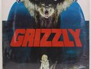 ROBERT RAGLAND Grizzly LP RARE PRIVATE Horror Soundtrack OST TRULUV STILL SEALED