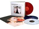 THE DRESDEN DOLLS 3 lp RSD 2015 The Virginia Monologues colored vinyl #2389 NEW