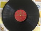 CHINA CHINESE BEIJING OPERA MEI LAN FANG ??? ODEON Teb142 Germany 78rpm