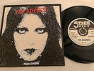 THE ADVERTS One Chord Wonders STIFF 7