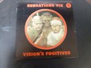 ROCK PROG PSYCH - SENSATIONS FIX 