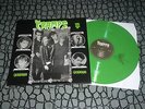 THE CRAMPS - DE LUX ALBUM - RARE LP 12
