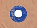 HOWLIN' WOLF 45  Do The Do / Mama's Baby - NM