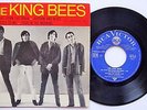 THE KING BEES - FRENCH EP 45T 7