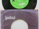 The Ruts – Babylon's Burning / Society - 1979 Punk - RARE original Aust OZ 7