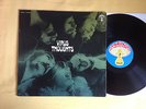 VIRUS Thoughts Original PILZ 1971 Kraut psych prog vg++  rare