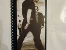 Carnet de 36 pages de la tournée en passant  de Jean Jacques goldman RARISSIME