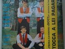 45 GLI SCOTCH TOCCA A LEI PAGARE RARE CULT BEAT MOD ITALY 1966 