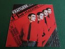 Kraftwerk LP The Man machine UK Capitol 1st press