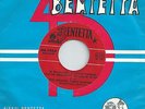 SKIOUROI 45 VERY RARE GREEK GARAGE 7