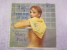 ART PEPPER The Modern Touch of MARTY PAICH I Get a Boot Out of You WB DG Orig.