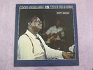 OTIS SPANN This is the Blues CANDID CJM 8001 Mono DG Robert Lockwood Jr. NM WAX