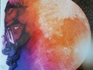 Kid Cudi  Man On The Moon  Sealed