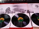 Glastonbury Fayre - The Electric Score 3Lp RARE