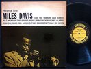MILES DAVIS And The Modern Jazz Giants LP PRESTIGE 7150 US 1958 Thelonious Monk