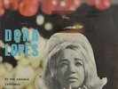 Dora Lopes -  Desamparada Latin, Samba, MPB Brazil EP 7