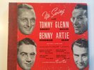 Up Swing With Tommy Dorsey Glenn Miller Benny Goodman And Artie Shaw