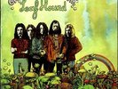 LEAF HOUND  Growers of mushroom  LP  /  REISSUE