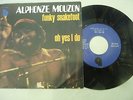 ALPHONZE MOUZON