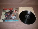 THE WHO MY GENERATION ORIG UK BRUNSWICK MONO LP 1965 WITH LAMINATED FRONT