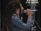 Live From The Santa Barbara Bowl Bob Marley Japanese laserdisc / lazerdisc