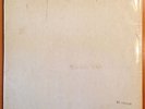 THE BEATLES WHITE ALBUM UK APPLE 0464106 STEREO W/ PHOTOS BLACK SLEEVES EX/VG+