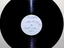 THE BEATLES, Paul McCartney, BAND ON THE RUN, UK  Test Pressing