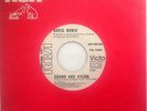 DAVID BOWIE 1977 SOUND & VISION /A NEW NEAR MINT NM CANADA WL RADIO PROMO 45 RCA